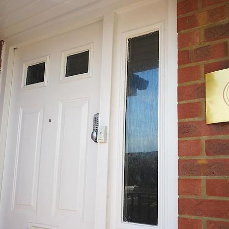 Newhaven House Bed & Breakfast Luaran gambar