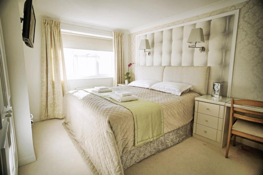 Newhaven House Bed & Breakfast Bilik gambar