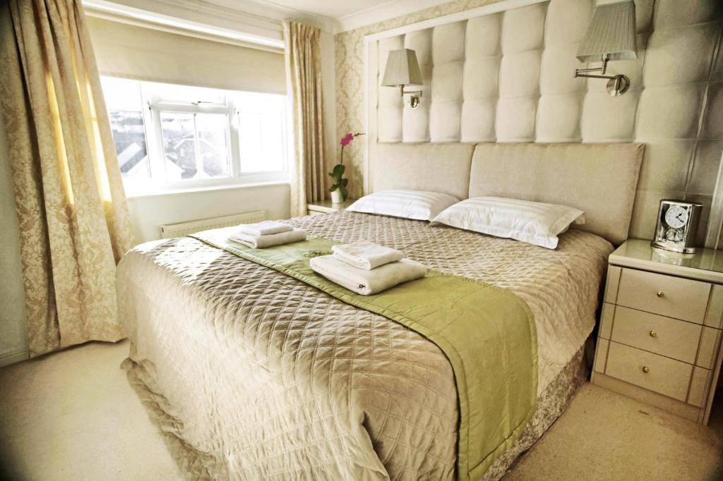Newhaven House Bed & Breakfast Bilik gambar