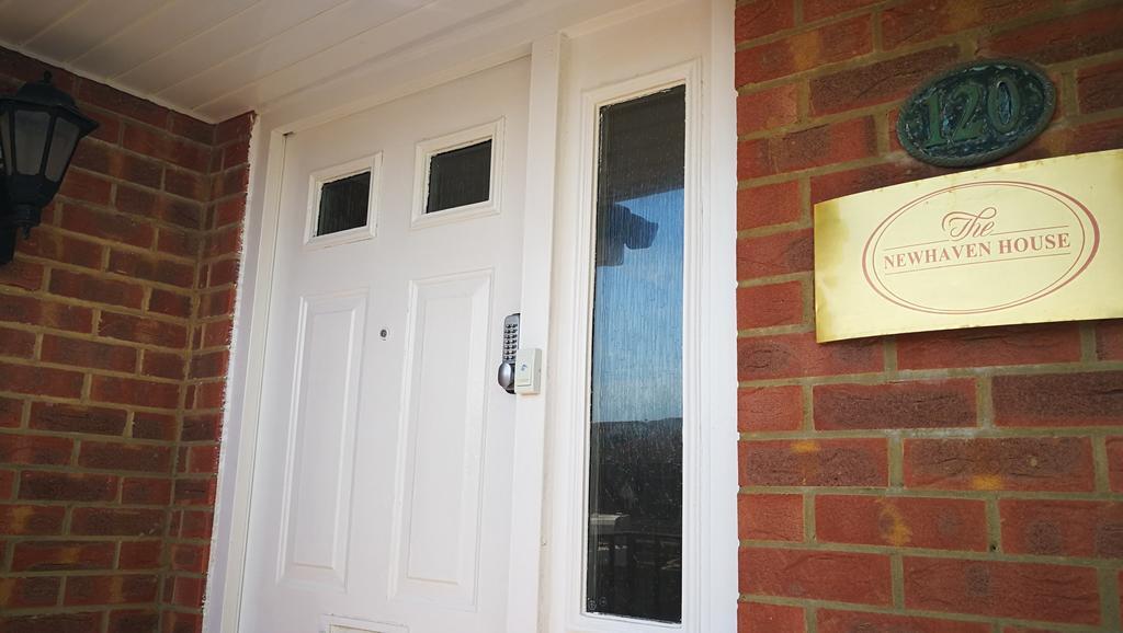 Newhaven House Bed & Breakfast Luaran gambar