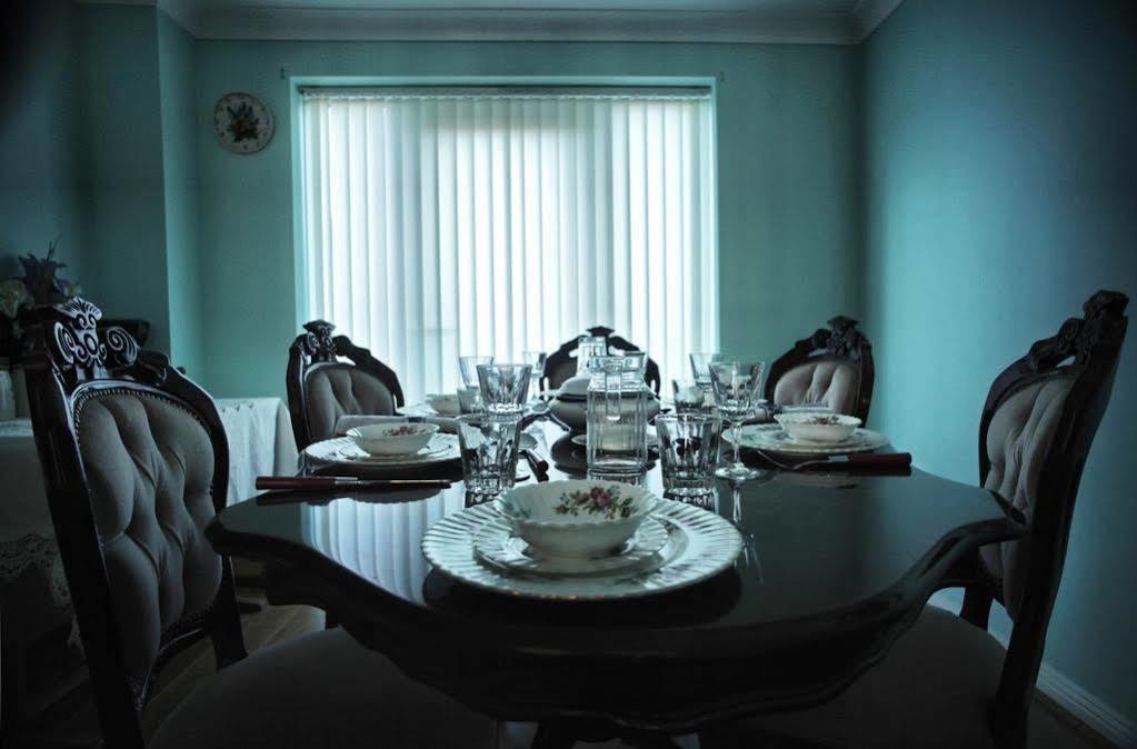 Newhaven House Bed & Breakfast Luaran gambar