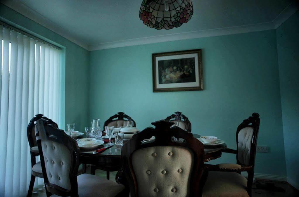 Newhaven House Bed & Breakfast Luaran gambar