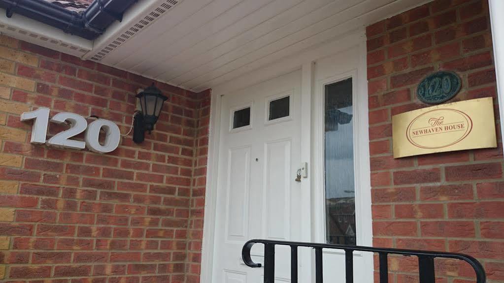 Newhaven House Bed & Breakfast Luaran gambar