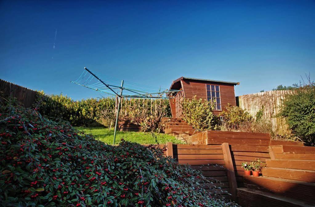 Newhaven House Bed & Breakfast Luaran gambar