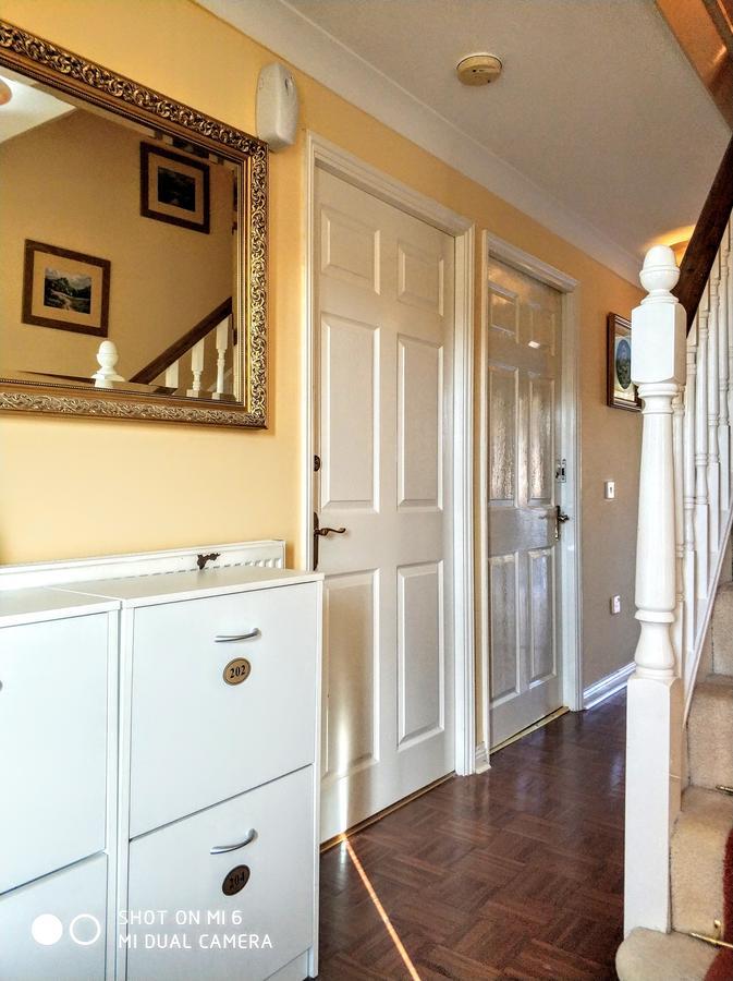 Newhaven House Bed & Breakfast Luaran gambar