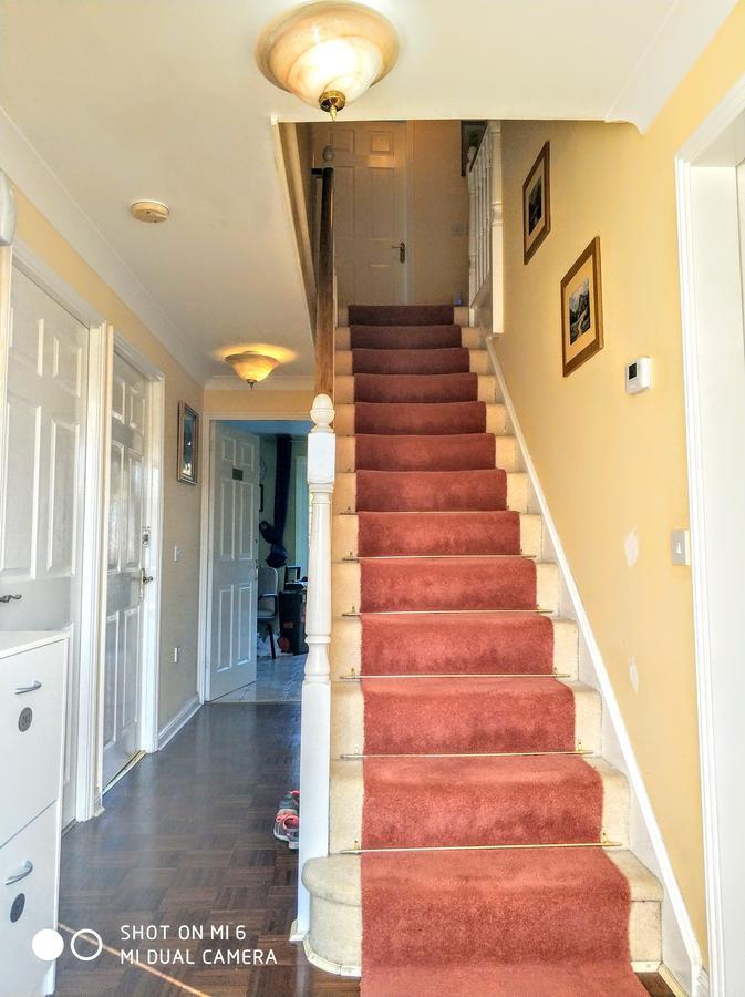 Newhaven House Bed & Breakfast Luaran gambar