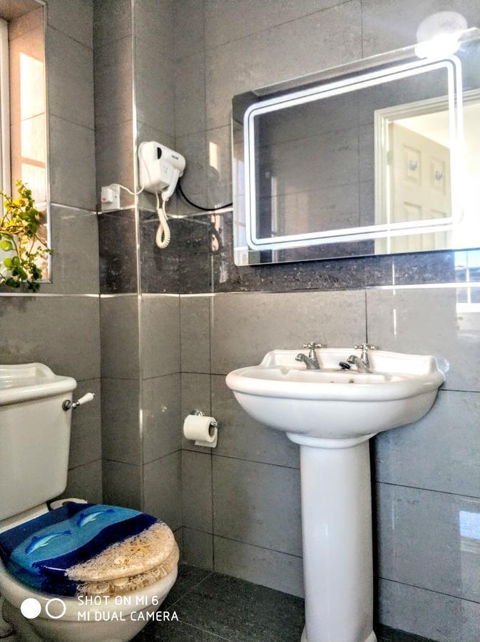 Newhaven House Bed & Breakfast Luaran gambar